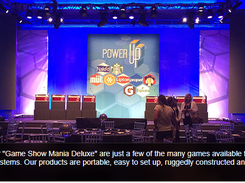 Game Show Mania Screenshot 1