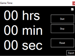 dark mode