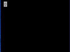 main screen in the pc version