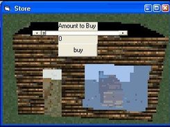 store in the pc version