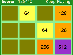 Winning Game