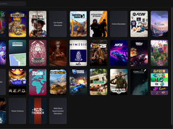 GameHub Screenshot 1