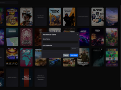 GameHub Screenshot 3