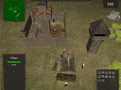 Alpha 09 Version