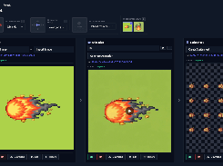 Asset Page