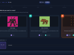Asset Wizard