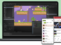 GameMaker Screenshot 1