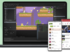 GameMaker Studio 2 Screenshot 1