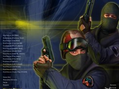 GameMenu RzezNia.eu Screenshot 1