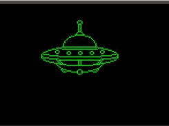 Game-of-Life. Painting