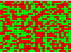 The Mainwindow of the application.