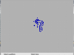Medium grid (default)