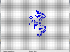Large grid