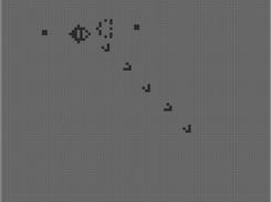 Gun pattern shooting