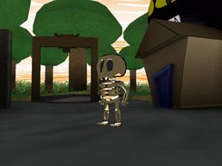 GameOne Engine
