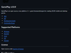 GamePlay Screenshot 1