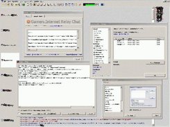 Gamers.IRC 5.10 beta 1