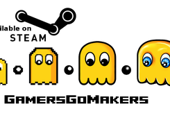 GamersGoMakers Screenshot 1