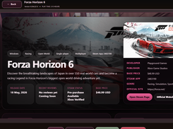 Accro-Launcher Screenshot 2