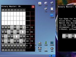 Binary Master