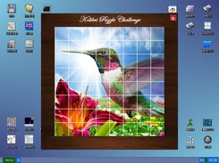 Kolibri Puzzle Challenge