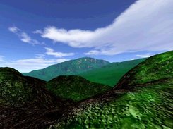 Nice terrain, isnt it?