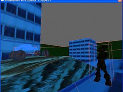 Debug Physic