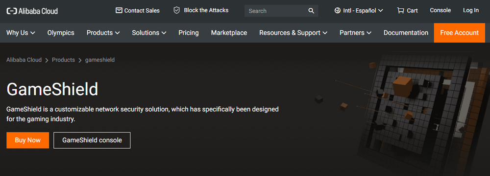 GameShield Screenshot 1