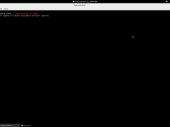 GamesIncBot Screenshot 1