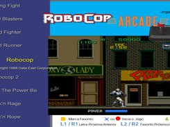 Arcade