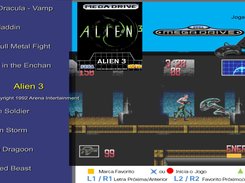 MegaDrive