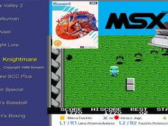 MSX