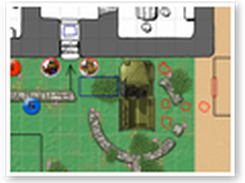 Gametable can mix or match styles