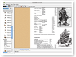 Gametable can be used for Store Inventories