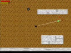 An older image showing some gameplay with placeholder art.