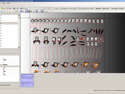 GameWizzard Screenshot 1