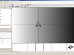 GameWizzard Screenshot 2