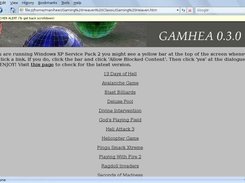 Gaming Heaven Classic