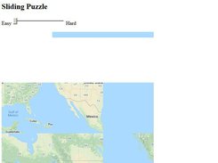 Game involving list of places