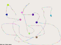 gamine Screenshot 3