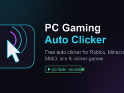 Gaming Auto Clicker Screenshot 2
