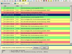 GamutLogViewer SemiPro #1