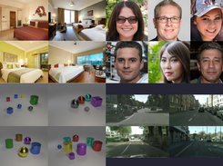 GANformer Screenshot 1