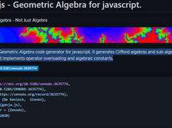 Ganja.js Screenshot 1