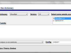Setting up Word Sense Disambiguation experiments (3)