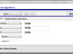Setting up Word Sense Disambiguation experiments (4)