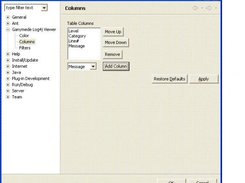Ganymede Screenshot 1