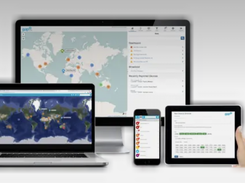 Nova Systems GAP Screenshot 1