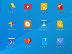 gapps_chaletos Screenshot 2