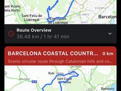 GarageApp Routes